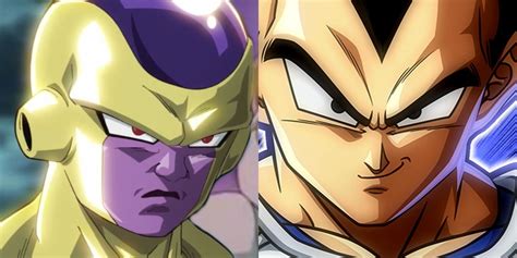 10 Best Dragon Ball Villains Ever Ranked