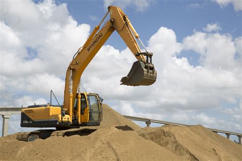 Free Images Sand Asphalt Vehicle Soil Material Bulldozer