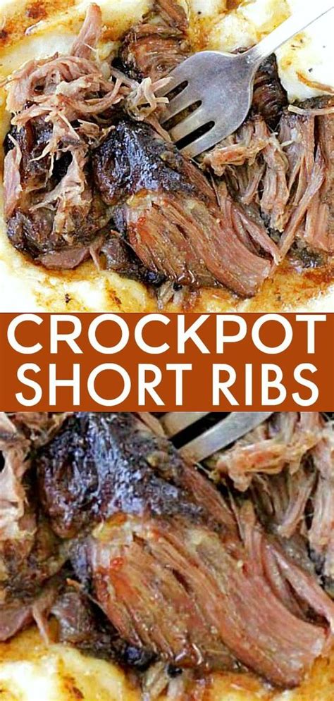 Try our famous crockpot recipes! Bone In Rib Roast Crock Pot Recipe - The Perfect Pot Roast Recipe For The Slow Cooker : The loin ...