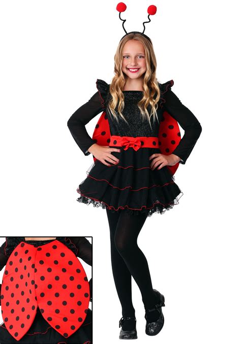 how to dress up as a ladybug for halloween ann s blog