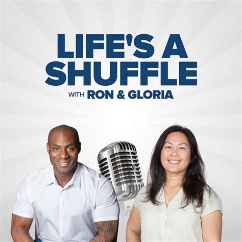 Where Do I Belong Ron And Gloria Lifes A Shuffle Podcast Listen