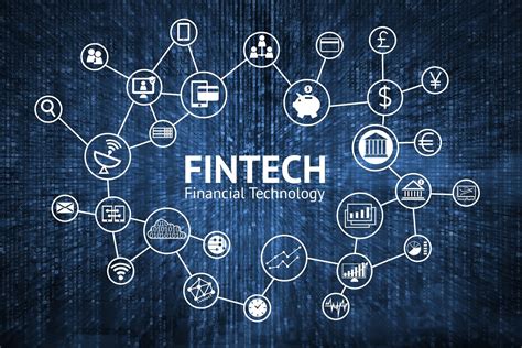It is an emerging industry that uses technology to improve activities in finance. Lithuania's Fintech sector grows 45% in 2018 - EN.DELFI