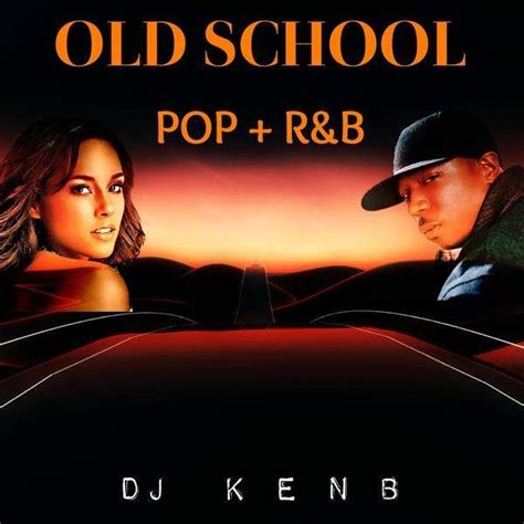 lets take you back to memory lane as you vibe to this old school pop and rnb mix by dj kenb