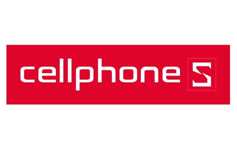 Cellphones Logo Png Brade Mar