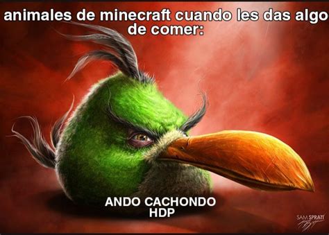 Top Memes De 4k Hd En Español Memedroid