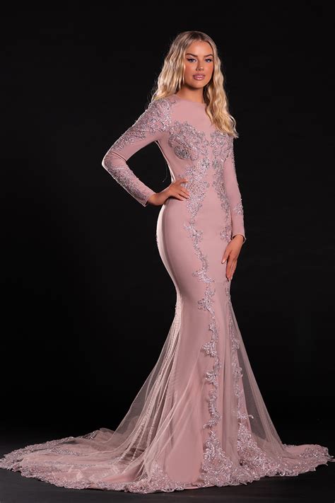Portia And Scarlett Prom Dresses Online Castle Couture Ps21238