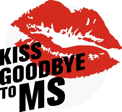 Sign Up For News On Kiss Goodbye To Ms Ms International Federation
