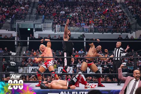Wrestling Observer Live Dynamite G1 Climax Impact More F4WOnline
