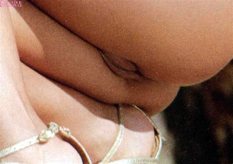 La Vagina de Gaby Ramírez Desnuda PasiónVaginal