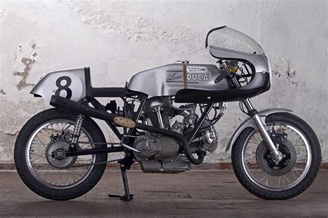 Three Beautiful Ducati 750s Up For Auction Mcn