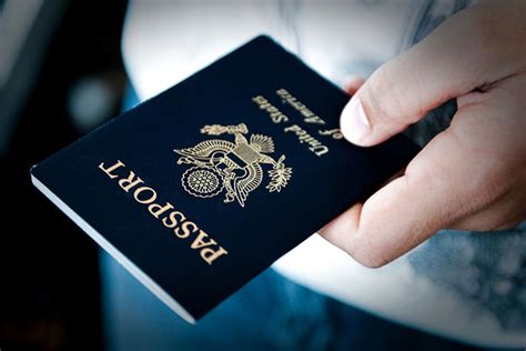 Also, learn how to get a passport for a child, check the status of your application, and how much it costs to get a passport. U.S. Passport Card Vs. Book - Cruise Critic