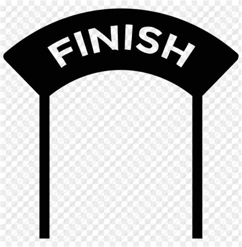 Finish Line Clip Art Png Png Image With Transparent Background Toppng