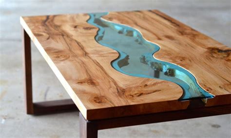 81 Incredibly Unique Coffee Tables You Can Buy