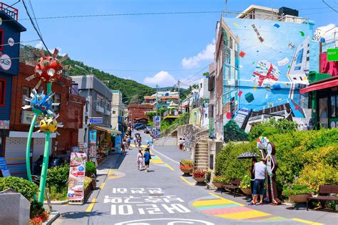 Information About Busan Busan Travel Guide Go Guides