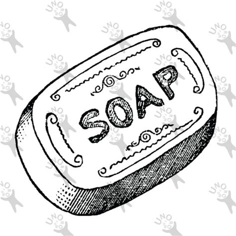 Vintage Antique Soap Image Instant Download Printable Picture Etsy