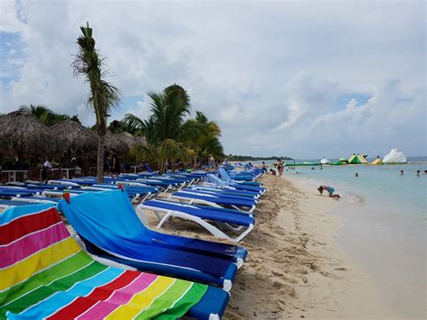 Mr Sanchos Beach All Inclusive Day Pass Cozumel Cozumel Excursions