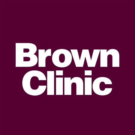 Brown Clinic New Healow Kiosk Check In Facebook