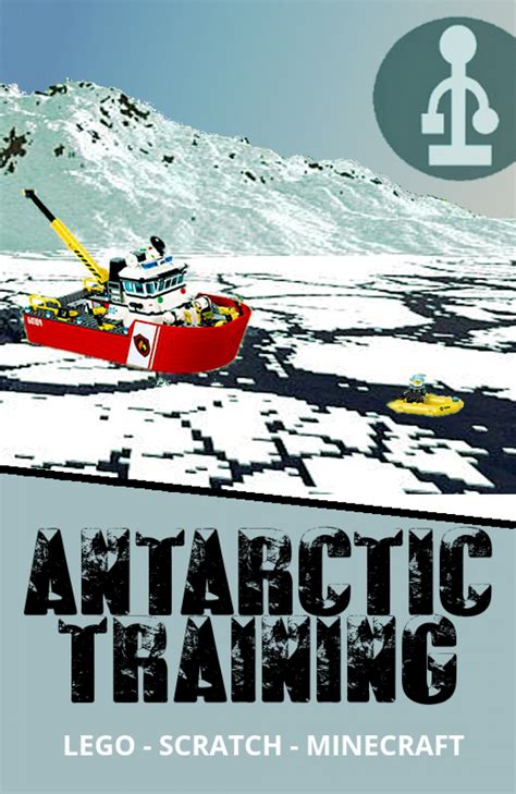 2017 Entrenamiento Antártico