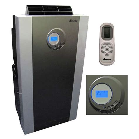 Amana 14000 Btu Portable Air Conditioner Windowless Ac Ap148d