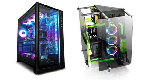 15 Best Cases For Water Cooling 2022 Mid Full And Super Tower Options