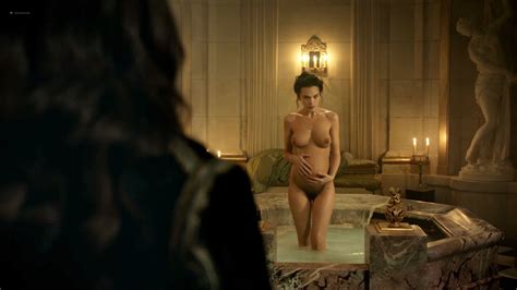 Versailles Nude Scenes Telegraph