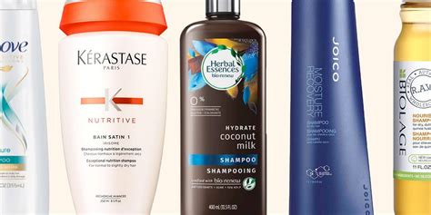 Here at self, we recognize that there's more than one way to classify dry hair, which is why we've tested and rounded up the best products for all kinds—from dry, natural hair, to dry scalp. 9 Best Shampoos for Dry Hair, According to Beauty ...