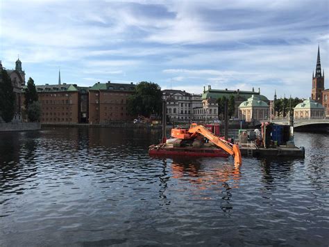 Utöver stockholm har riksdagar hållits minst två gånger i arboga, uppsala, strängnäs, vadstena, örebro, västerås, norrköping. Riksdagen Stockholm - Wirecut Nordic