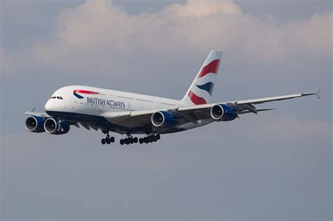 10 Years Of Service What Do You Need To Know About British Airways