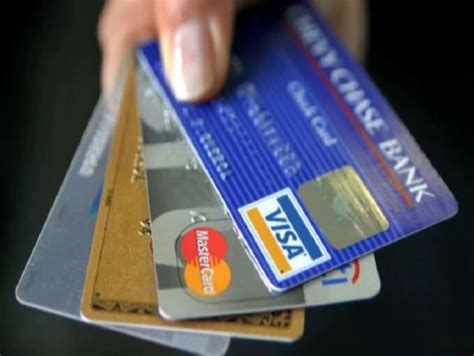 How much are credit card processing fees? If you do not pay your credit card on time, then know how ...