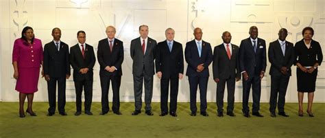 Reunião Do Conselho De Ministros Da Cplp No Brasil Uccla