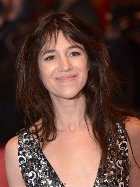 Charlotte Gainsbourg Filmstartsde