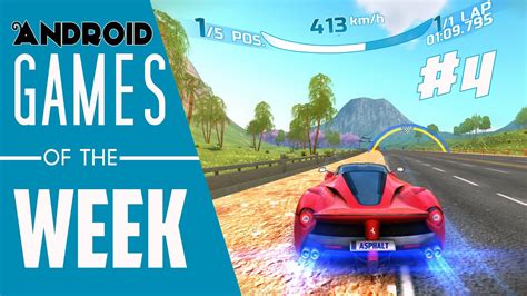 10 Best New Android Games Of The Week May 2015 4 Youtube
