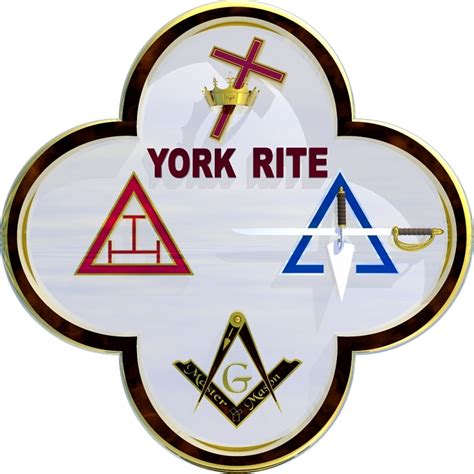 Mckim Mww York Rite Graphics Images   Masonic Mason Freemason