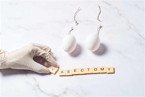 Things You Should Know About Vasectomy Journals Mag