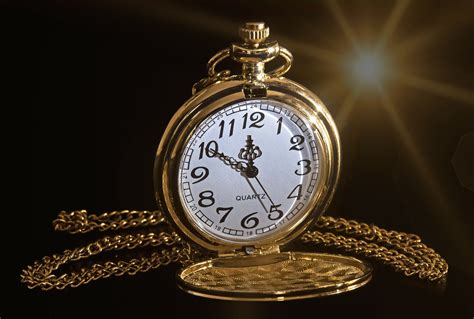 Time Watch Clock Free Photo On Pixabay Pixabay