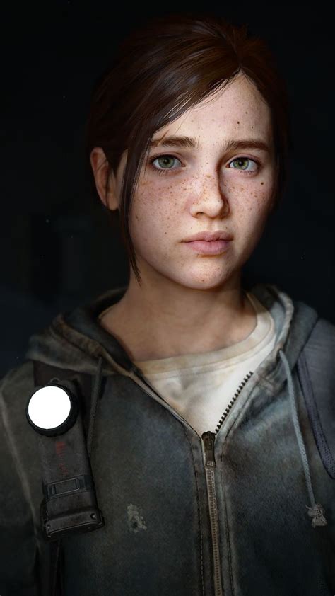 Pin By Marceline On Ellie The Lest Of Us The Last Of Us The Last Of Us2