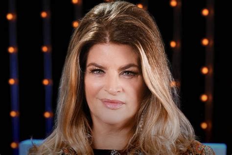 Emmy Winning Cheers Actress Kirstie Alley Dead At 71 From Cancer Times Of San Diego