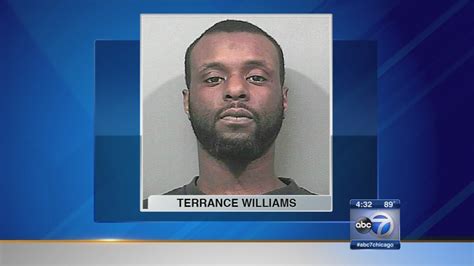 Gary Police Seek Terrance Williams For Questioning In Search For