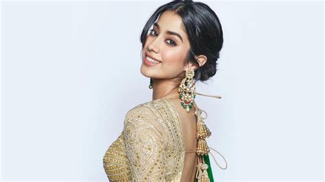 3840x2160 Resolution 2019 Janhvi Kapoor 4k Wallpaper Wallpapers Den