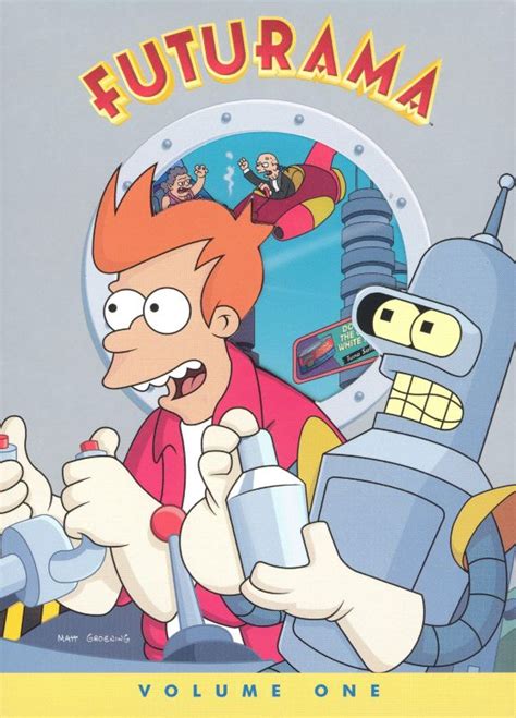 Many of the offers that appear on this site are from companies from which credit sesame receives compensation. Futurama, Vol. 1 3 Discs (DVD) (English/French/Spanish) - Best Buy