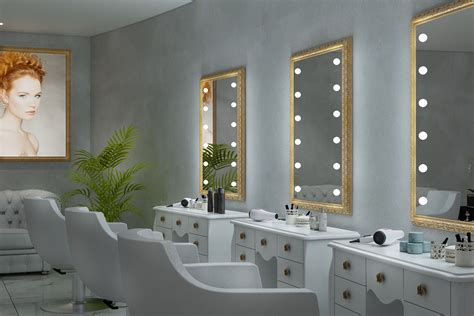 design mirrors 15 furniture ideas a unique solution mirror with lights salon mirrors mirror