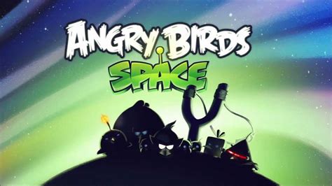 Angry Birds Space Launch Trailer Fan Made Hd 1080p Youtube