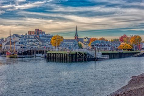 The 20 Best Things To Do In Salem Ma For First Timers In 2020 Historic Attractions Things
