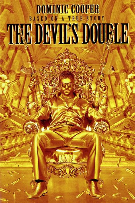 The Devils Double Movieguide Movie Reviews For Families