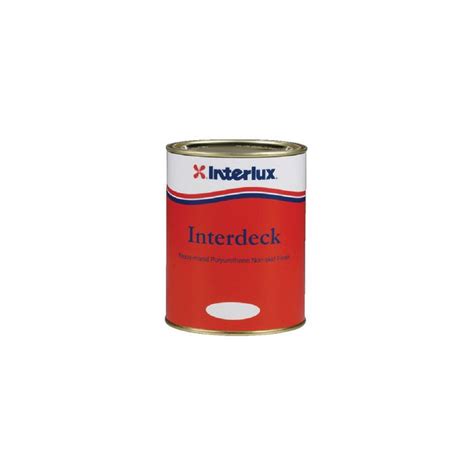 Interlux Interdeck Non Skid Finish 1 Quart Iboats