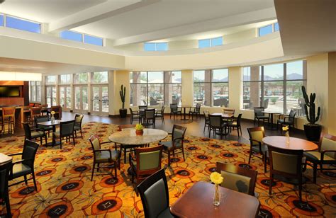 Discount Coupon For Residence Inn By Marriott Phoenix Desert View At