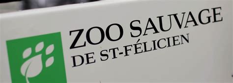Le Zoo Sauvage De Saint Félicien Un Incontournable On Met Les