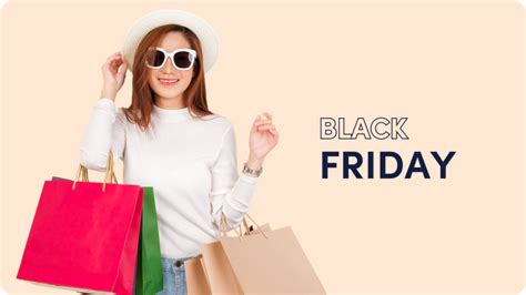 Best Black Friday Marketing Campaigns Outbrain
