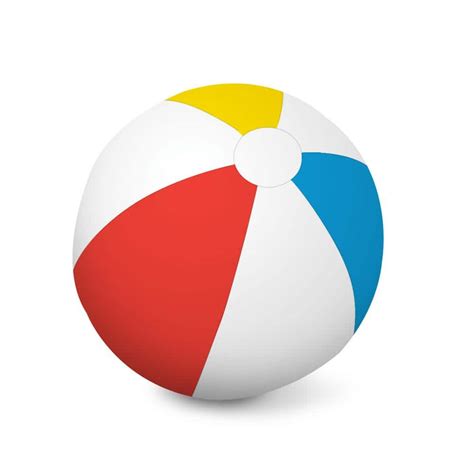 Poolmaster 36 In Swimming Pool Beach Ball 81176 The Home Depot