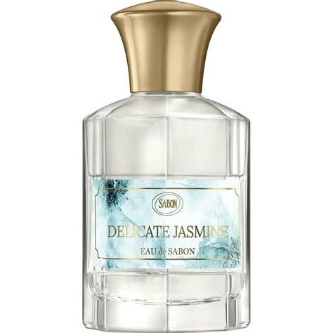 Eau De Sabon Delicate Jasmine By Sabon Eau De Toilette Reviews And Perfume Facts